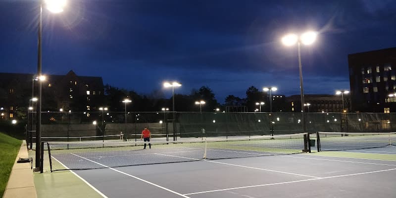 Palmer Field