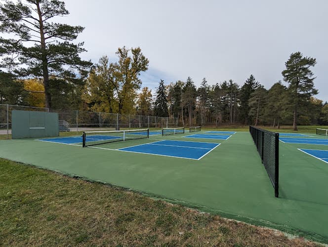 Como Lake Park