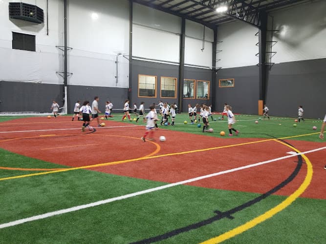 Insports Centers