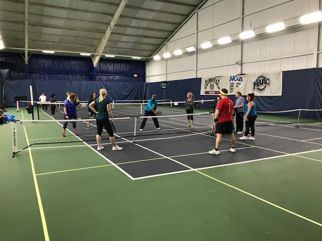 North Haven Health & Racquet
