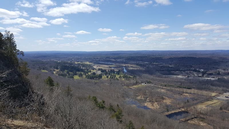 Avon Recreation & Parks Department