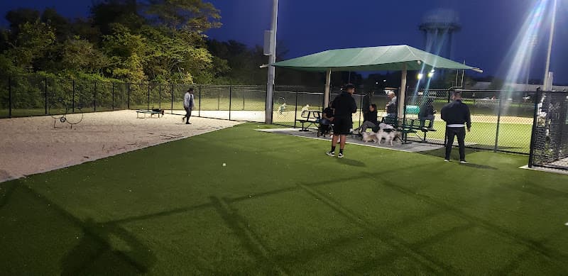 Tully Dog Park