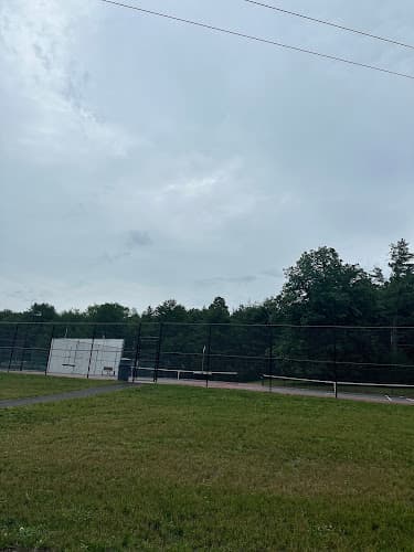Emerald Tennis & Pickel Ball