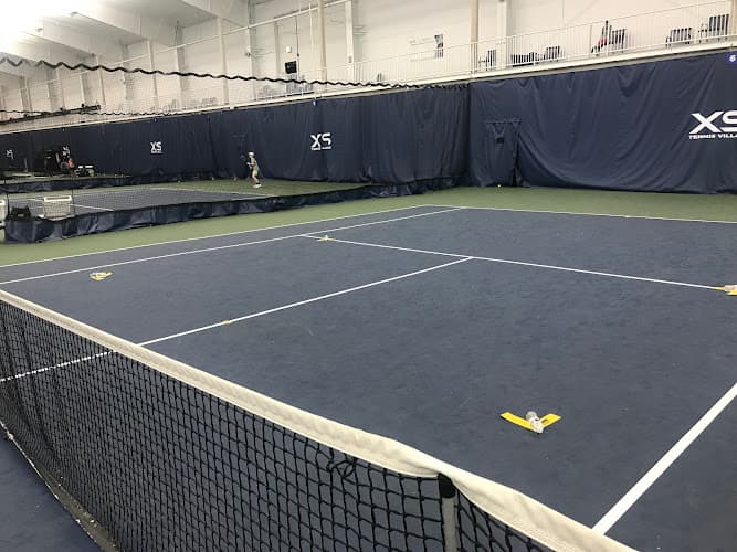 Jackson Park Fieldhouse
