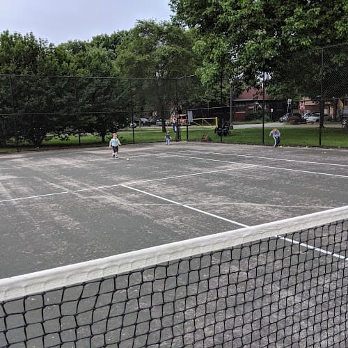 Winnemac Park