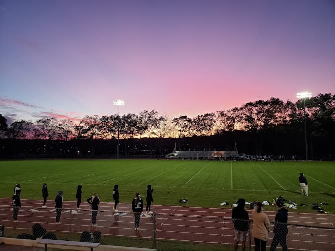 Ethel Peters Recreation Complex