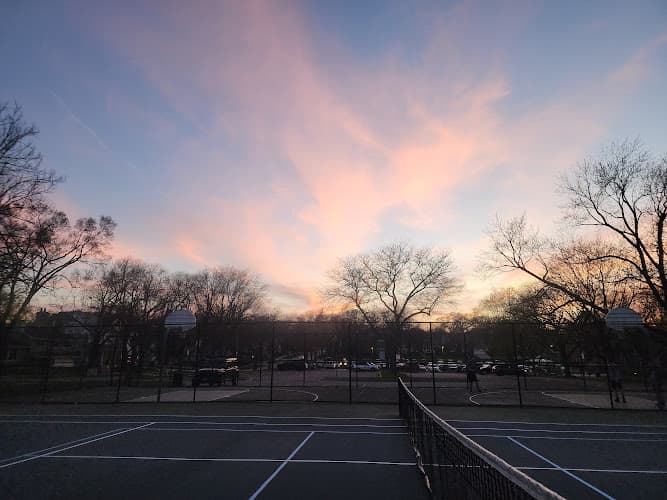 Robbins Park