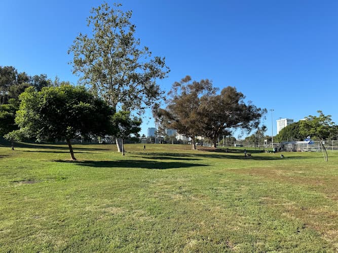 Cheviot Hills Park and Recreation Center