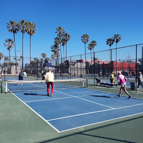 Venice Beach Recreation Center