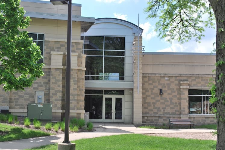 Pioneer Park Community Center