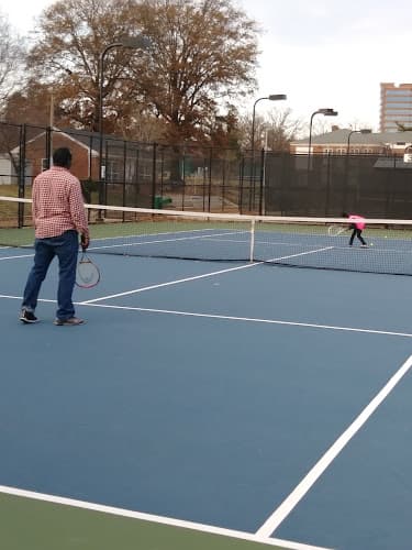 Shaw Park