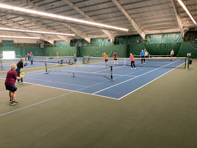 Vermont Sport & Fitness Club