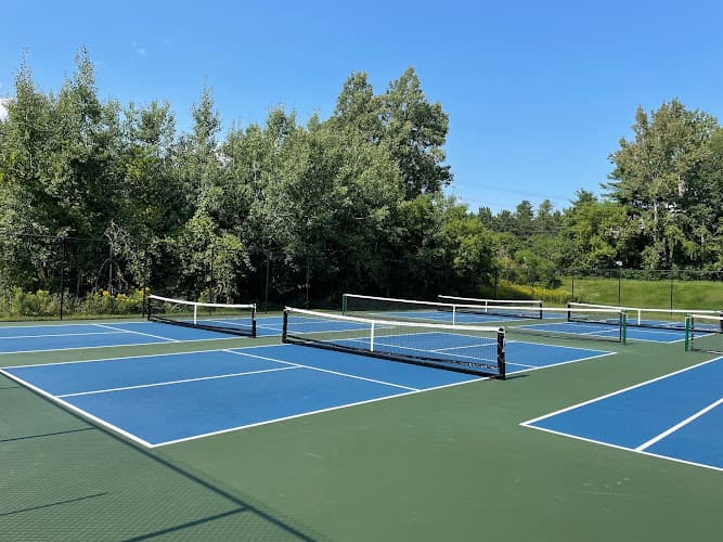 Rossignol Park