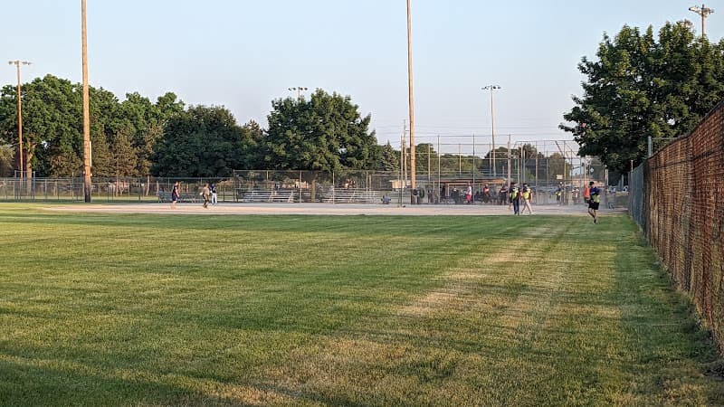 City of Warren Halmich Park