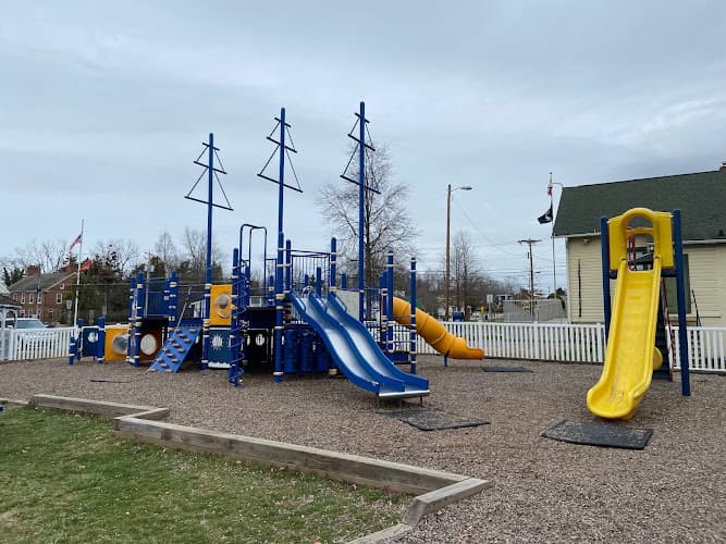 Fairgreen Park