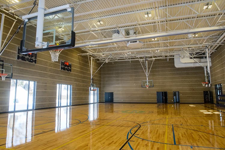 Northeast Recreation Center