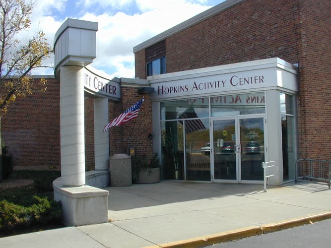 Hopkins Activity Center