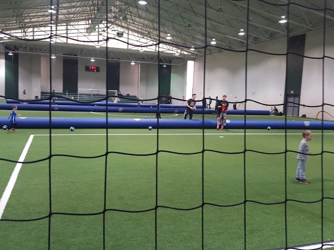 Taylor Sportsplex