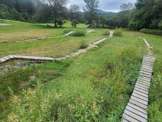 Moretown Skills Park
