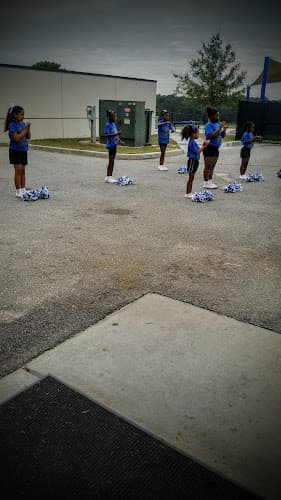 Silver Star Recreation Center