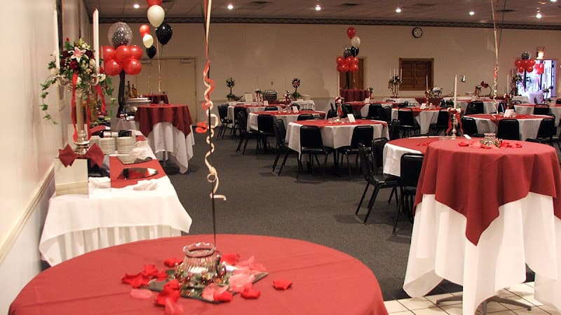 Lancaster Elks Lodge #1478