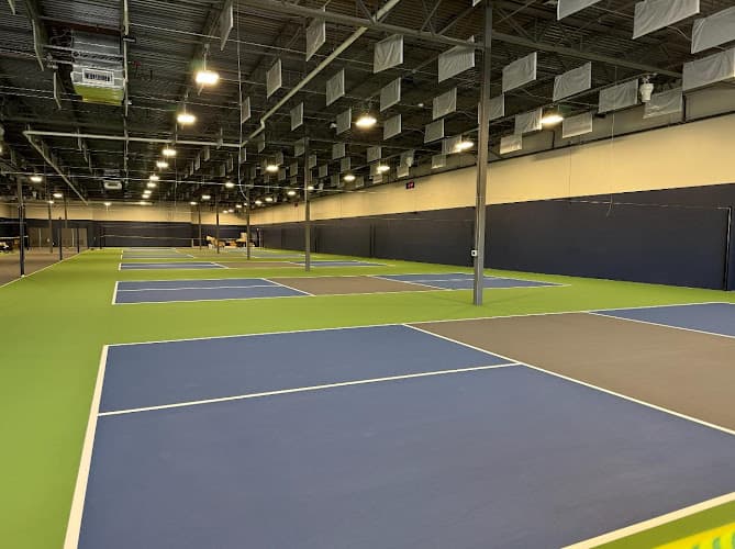 3rd Shot Pickleball