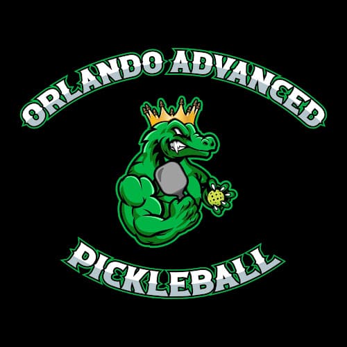 Orlando Advanced Pickleball