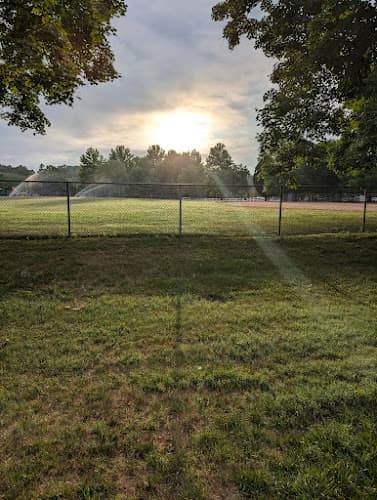 Buckingham Park
