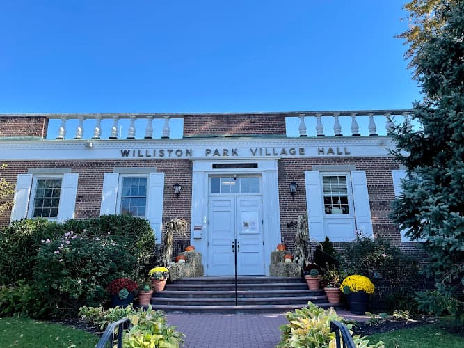 Village of Williston Park