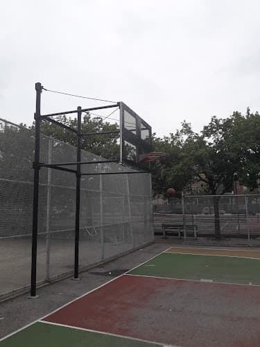 Jackie Robinson Park Playground