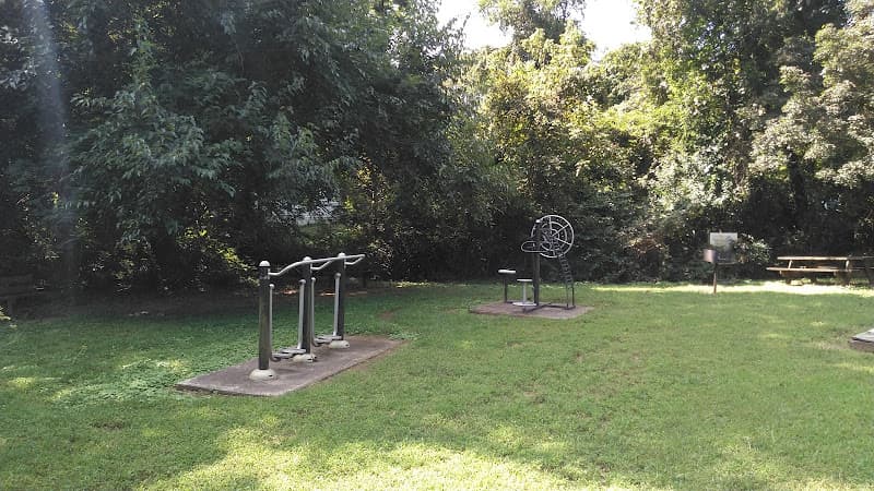 Carroll Street Park