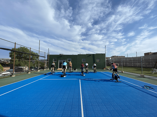 Lakeshore Sport & Fitness