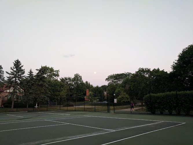 Saddle Brook Park