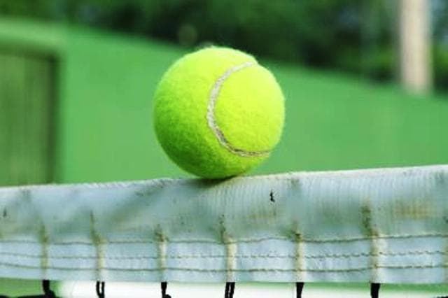 Little Silver Tennis Club