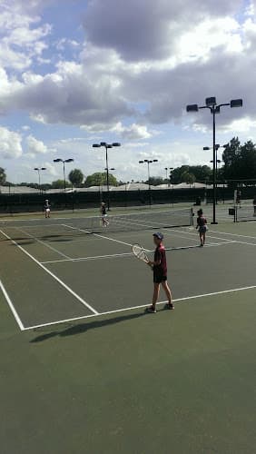 Kelly Recreation Complex