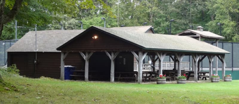 Hop Brook Tennis Club