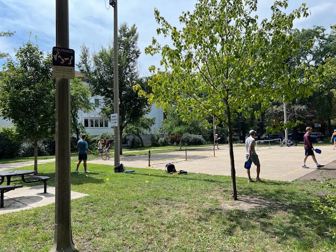 Bauler (Mathias) Park