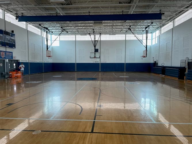 Tipp Hill Community Center