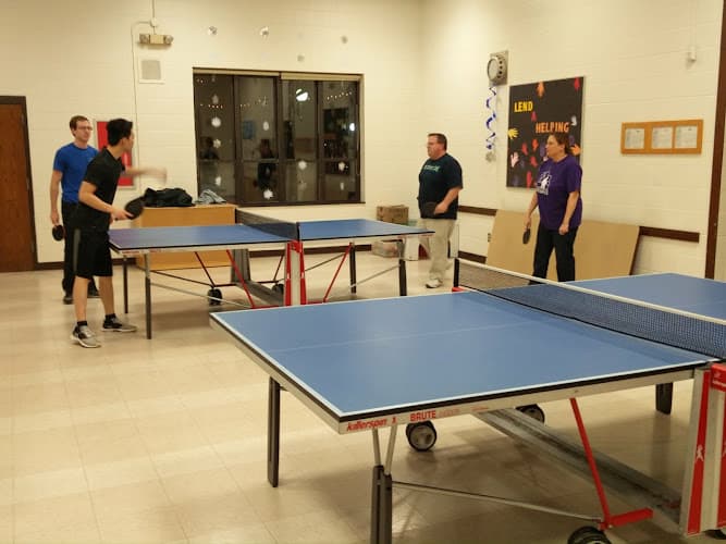 Lyndale Farmstead Recreation Center