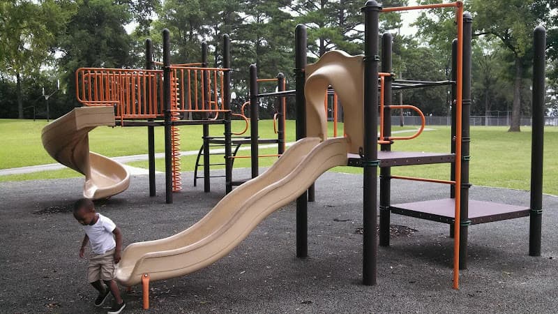 NORTH BIRMINGHAM RECREATION CENTER