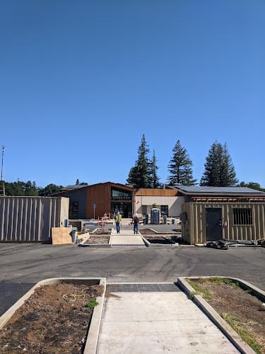 Los Altos Community Center