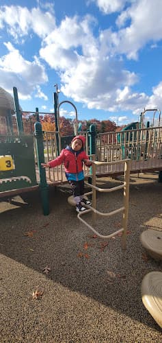Moriches Sports Complex Playground - Rubber Mat