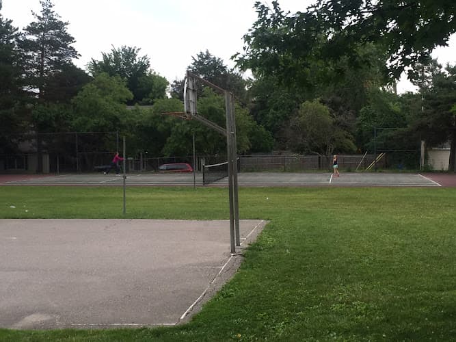 Allmendinger Park