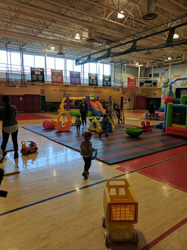 Sephardic Community Center Inc