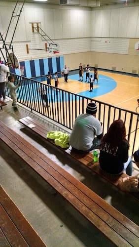 Martin Luther King Recreation Center