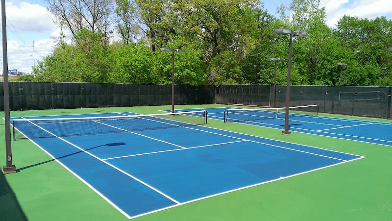 Plymouth Creek Athletic Club