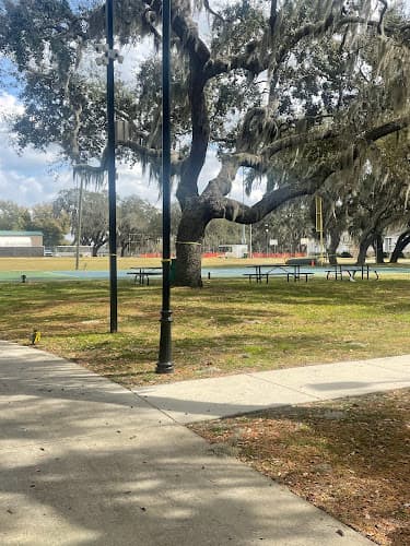 Kirk Park