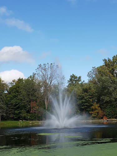 Town Place Park- Clarence Town Park