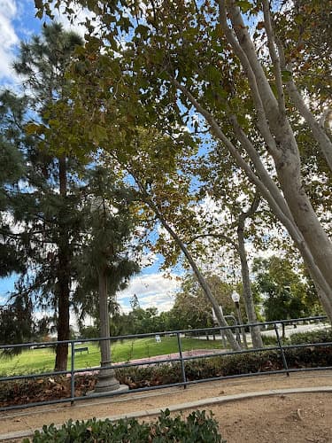 Founders Park