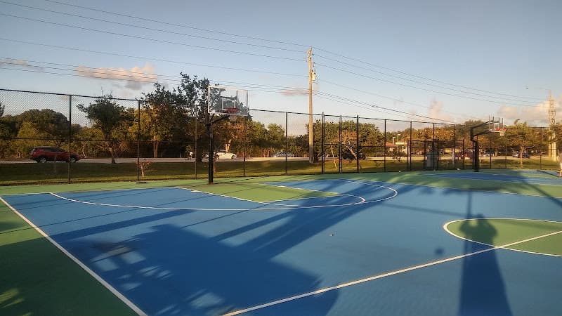 Suellen H. Fardelmann Cooper City Sports Complex